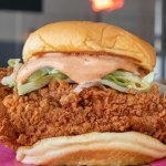10 top places in Dubai to order fried chicken on talabat