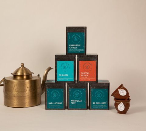 Eid Al-Fitr gifts for your loved ones