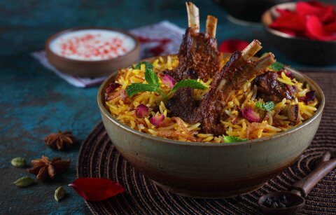 Eid Al-Fitr dining deals across Abu Dhabi