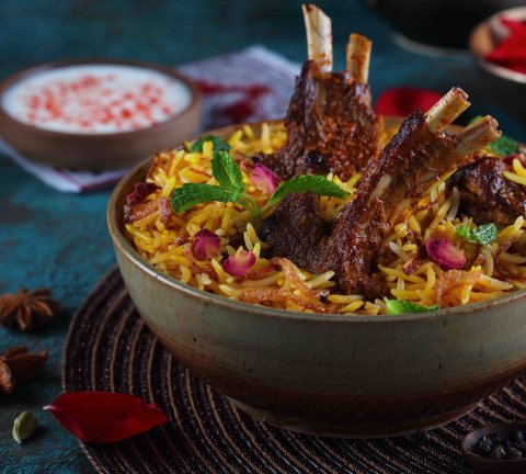 Eid Al-Fitr dining deals across Abu Dhabi