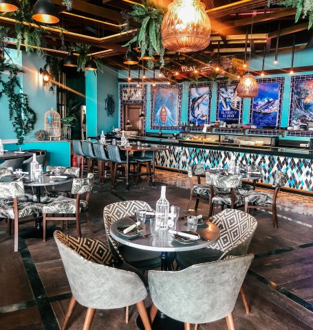 Rumba Cuban Bar & Kitchen opens in Dubai