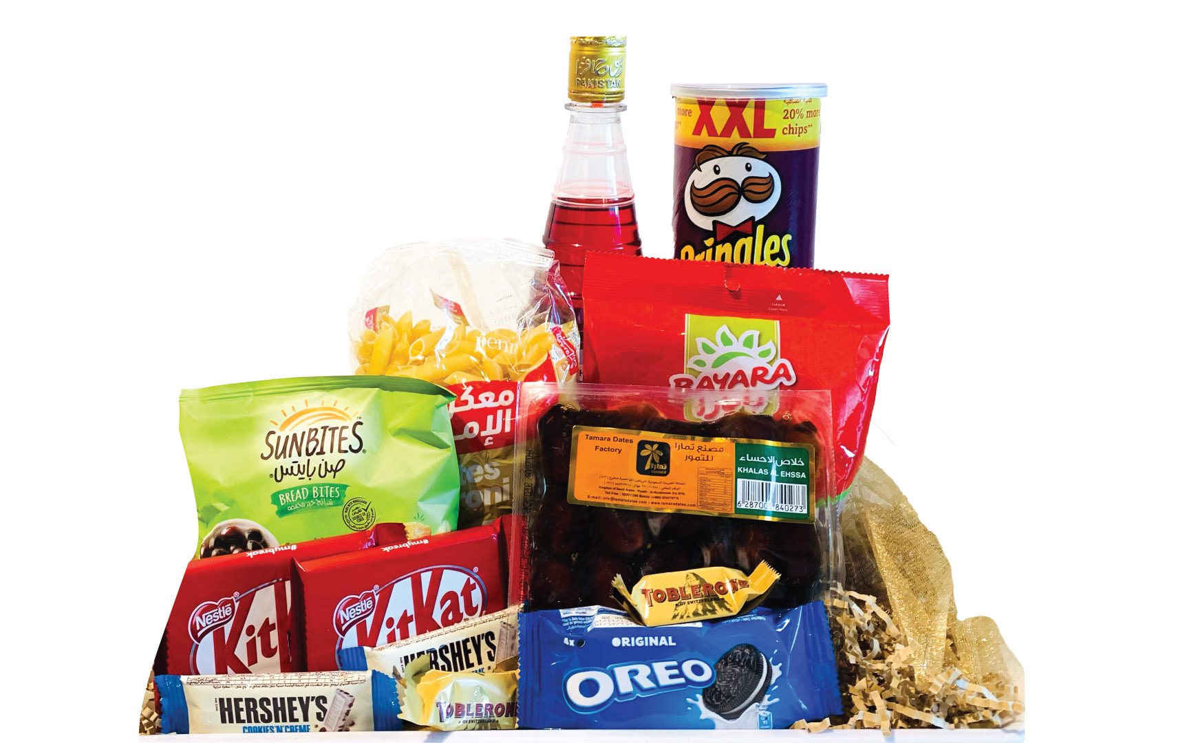 Yeepey Eid hamper