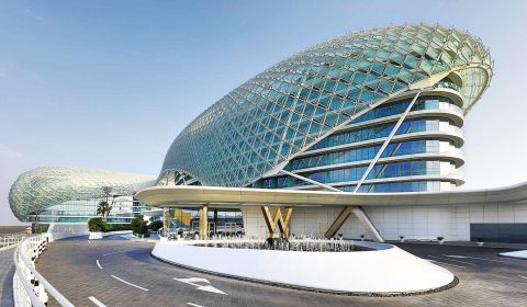 A Twenty-Four-Seven extravaganza at Garage, W Abu Dhabi – Yas Island