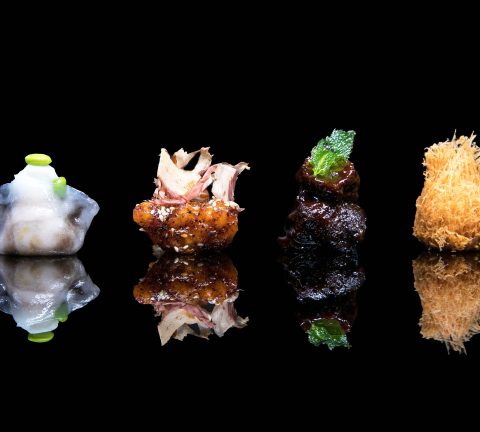 Embark on a Cantonese Journey with Hakkasan Abu Dhabi