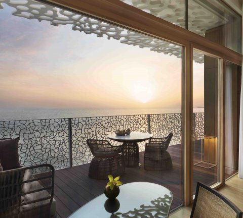 A luxury holiday with Marriott International x Quintessentially