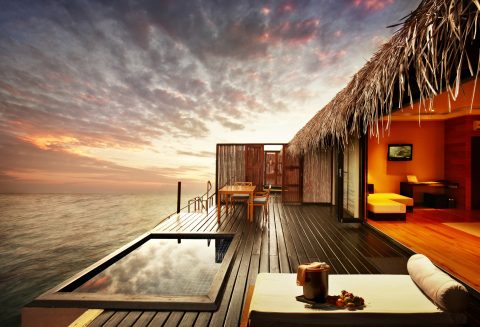 Four all-inclusive budget resorts in the Maldives