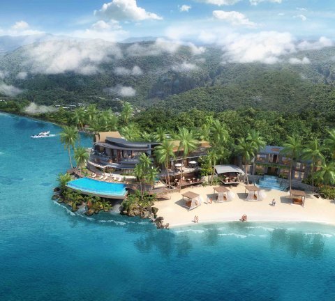 Plan a trip to Mango House Seychelles