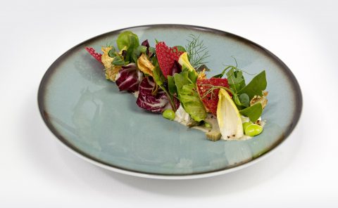 Tradition and nostalgia at Social by Heinz Beck