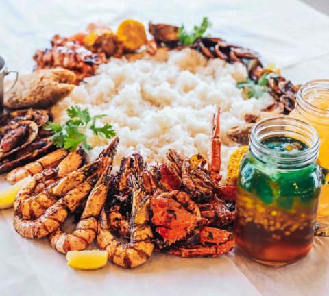 The Boodle Fight is back at The Daily