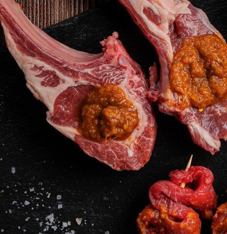 CarniStore and Haute Sauce join forces