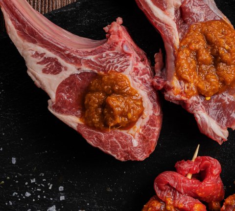 CarniStore and Haute Sauce join forces