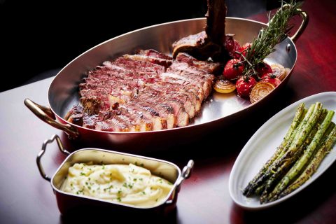 Iconic Plate: Bistecca alla Fiorentina