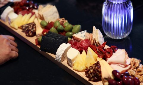 Review: Jones The Grocer Palm West Beach