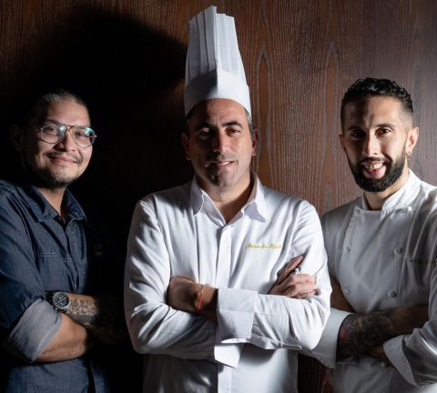 3FILS joins forces with Bella