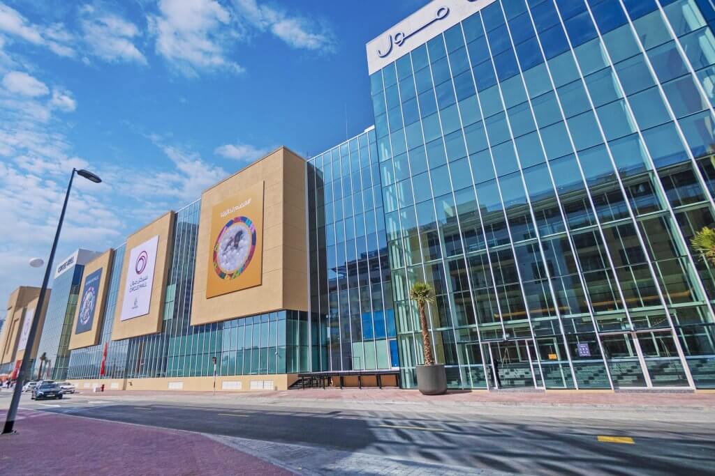 Ripe Markets at Circle Mall Dubai