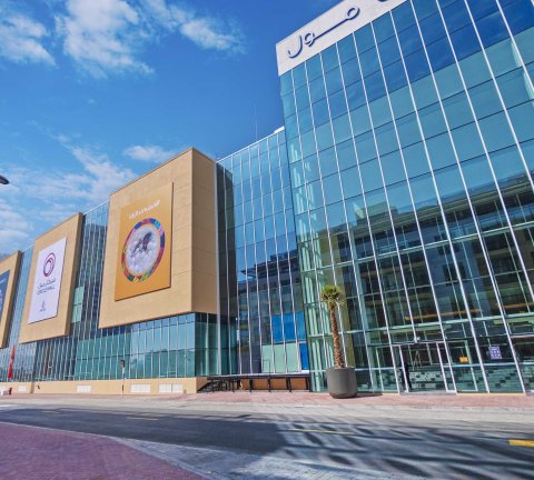 Ripe Market moves to Circle Mall for the summer