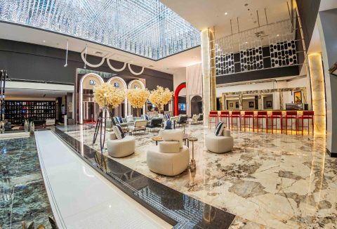 Review: VOX Cinemas x The Spotlight at Wafi City