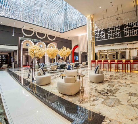 Review: VOX Cinemas x The Spotlight at Wafi City