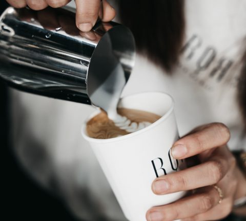 RoR Coffee Roastery launches training courses