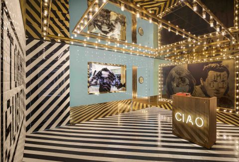 An irresistible Saturday lunch at Torno Subito