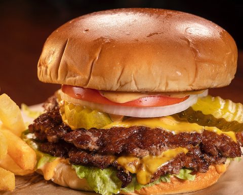 Daddy’s Smoke House opens doors at Al Barari