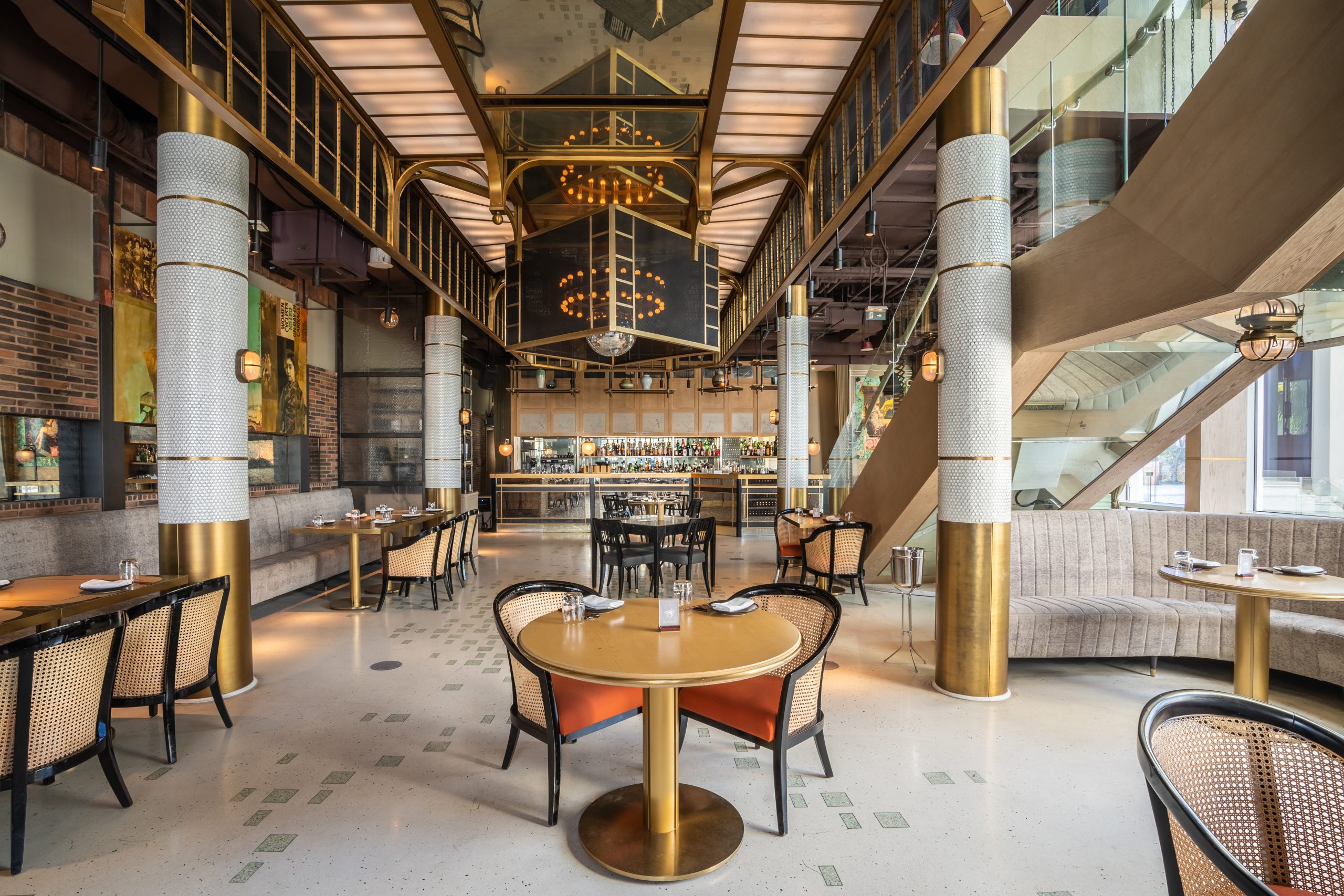 FIVE_Palm Jumeirah_MaidenShanghai_First floor Naughty Noodles