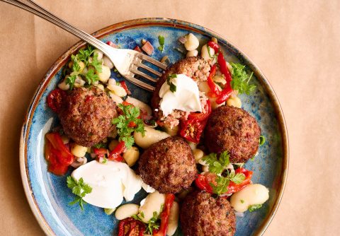 A taste of Greece with Mythos