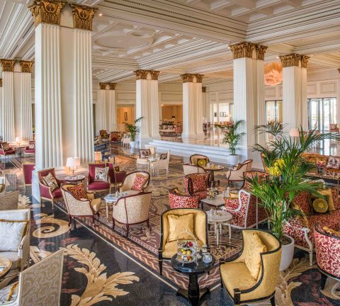 Palazzo Versace Dubai partners with Spotii