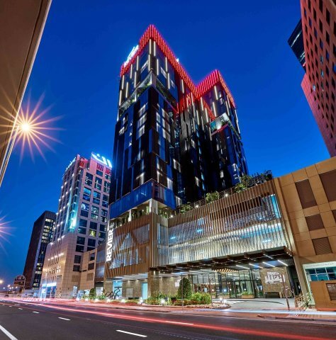 Revier Dubai brings Swiss hospitality to Dubai