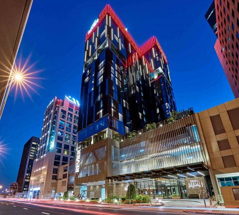 Revier Dubai brings Swiss hospitality to Dubai