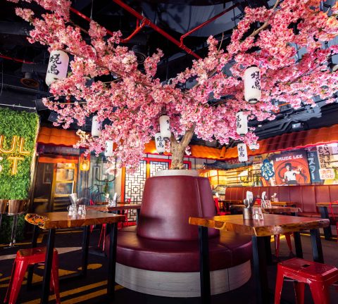 Review: Soul Street, FIVE Jumeirah Village
