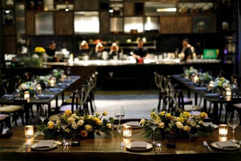 Visit Azerai Can Tho for a three-day culinary event