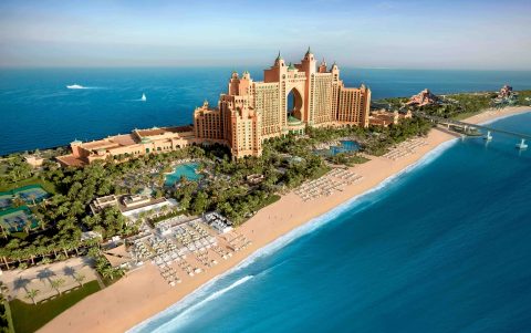 Summer deals at Atlantis, The Palm