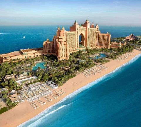 Summer deals at Atlantis, The Palm