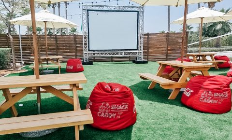 The weekend is here!