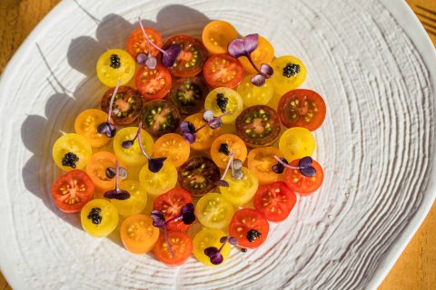 Nikki Beach Resort & Spa Dubai debuts dinner series