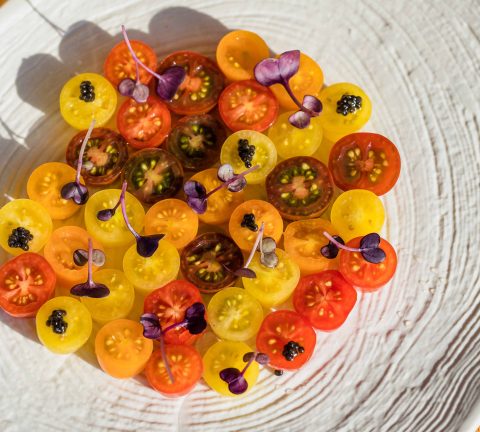 Nikki Beach Resort & Spa Dubai debuts dinner series