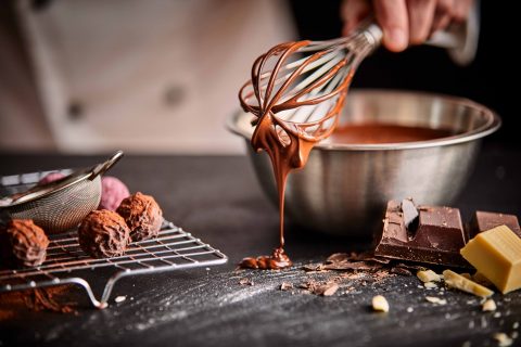 BiCE ristorante celebrates World Chocolate Day