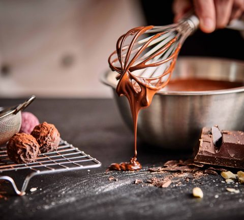 BiCE ristorante celebrates World Chocolate Day