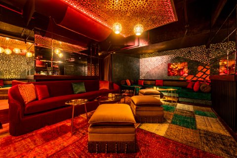 Review: Asil Dubai, Rixos Premium Dubai