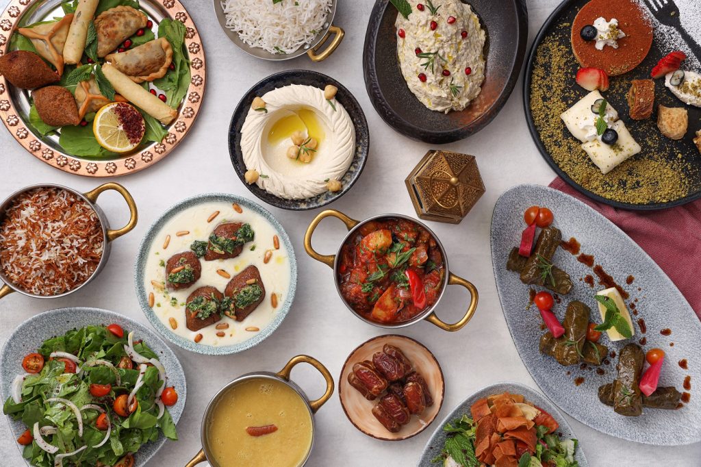 Eid Al Adha 2021 Dubai Dining deals Good Food Middle East