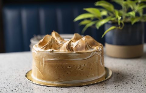 Eid Al Adha 2021: Dining at Home