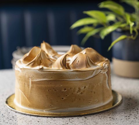 Eid Al Adha 2021: Dining at Home