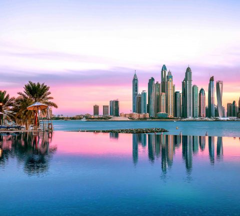 Eid sojourn at Dukes the Palm, A Royal Hideaway Hotel