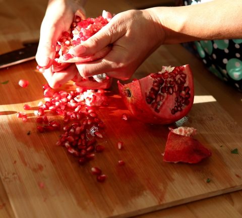 Explore Arab cuisine through Third Culture Kitchens