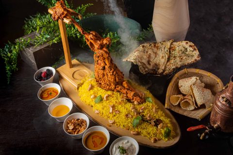 Eid Al Adha 2021: Dubai Dining deals