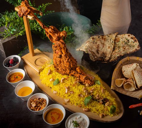 Eid Al Adha 2021: Dubai Dining deals