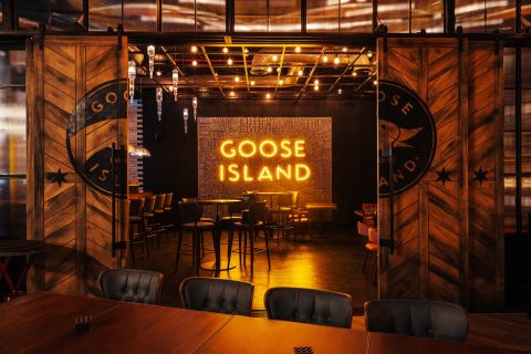 Review: Goose Island Tap House, FIVE Jumeirah Village
