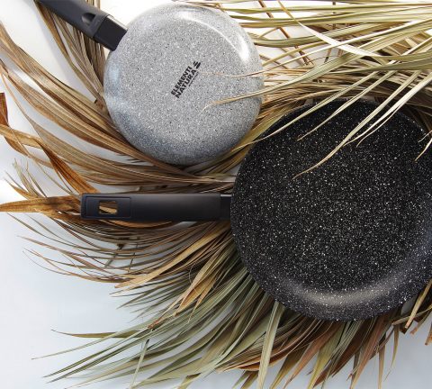 Rossetti cookware inspiration for your dream home kitchen
