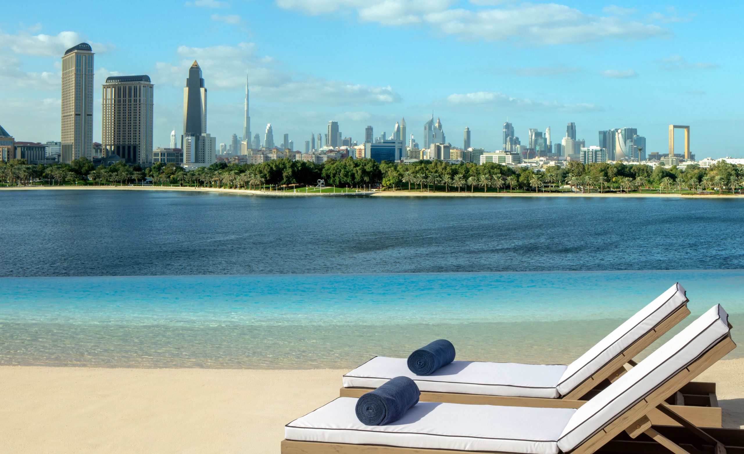 Park Hyatt Dubai